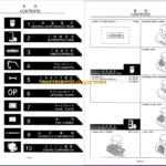 KOBELCO SK035-2 PARTS MANUAL