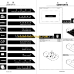 KOBELCO SK480 SK480LC PARTS MANUAL