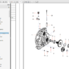 SANY PARTS MANUAL PDF SET 2022