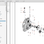 SANY PARTS MANUAL PDF SET 2022
