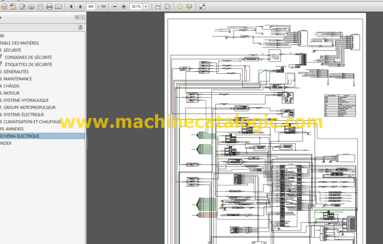 R090 SCHEMATİC DİAGRAMS