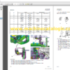 Kubota KX037-4 DİAGRAMS