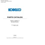 SK220 IV, SK220LC IV