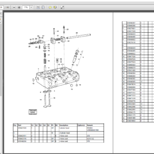 Volvo Wheel Loader Service and Parts Manual PDF SET (10.2023)