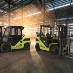 Clark PDF Manual Set (Europe)