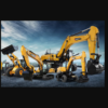 SANY PARTS MANUAL PDF SET 2022