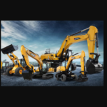 SANY PARTS MANUAL PDF SET 2022