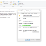 Manitou Repair Manual SET 2024 (French Language)