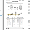 Manitou MVT 675 REPAIR MANUAL