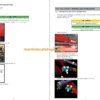 Manitou MXT 840 - KOEL BSIV REPAIR MANUAL