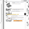 Manitou MRT 3050 PRIVILEGE PLUS ST4 S1 REPAIR MANUAL