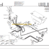 MANITOU M 30-2 + H ST3B PARTS CATALOGUE