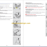 MHT 7140 T-E3 OPERATOR'S MANUAL