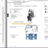 MANITOU ME 318 Repair Manual