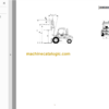 MANITOU MSI 40 REPAIR MANUAL