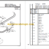 MANITOU MSI 30 D Series 2-E2 PARTS MANUAL