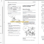 MHT 860 LT-E3 REPAIR MANUAL