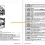 Manitou MLT 737 130 PS D ST5 S1 Service Manual