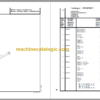 MANITOU MSI 30 D Series 2-E2 PARTS MANUAL