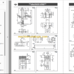 MHT 860 LT-E3 REPAIR MANUAL