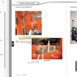 MANITOU ME 320 Repair Manual