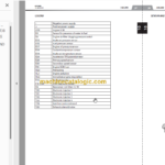 Manitou MRT 1640 EASY 55P 360 ST4 S2 REPAIR MANUAL