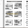 MANITOU M26-M50 MC30-MC79 Series 3-E2 Repair Manual6