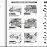 MANITOU M26-M50 MC30-MC79 Series 3-E2 Repair Manual6