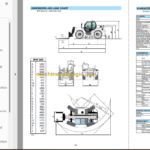 MHT 950 LT-E3 REPAIR MANUAL