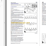 MANITOU MSI 50 REPAIR MANUAL