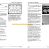 Manitou MLT 523 Repair Manual