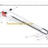 Manitou MLT 737 Service Manual