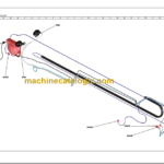 Manitou MLT 737 Service Manual