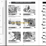 MHT 950 LT-E3 REPAIR MANUAL