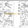 MANITOU MSI 25D - MSI 25D BUGGIE PARTS CATALOGUE