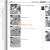 MANITOU MI-X 70 D C ST3A S2 REPAIR MANUAL
