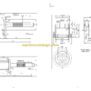 Manitou MXT 840 - KOEL BSIV REPAIR MANUAL
