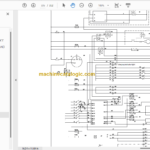 MANITOU MI 50 À 70 G S1 REPAIR MANUAL