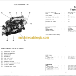 MANITOU M2-M4-MT-MB-4RM 26-30-40-50 Repair Manual_47873