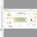 Manitou MRT 1640 EASY 55P 400 ST4 S2 REPAIR MANUAL