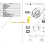 Manitou MLT 960 Operator's Manual