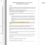 MHT-X 780 T-E3 REPAIR MANUAL