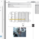 Manitou MRT 1640 EASY 55P 400 ST4 S2 REPAIR MANUAL