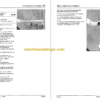 Manitou MLT 523 Turbo Série A Repair Manual