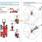 Manitou MLT 960 Operator's Manual