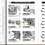 MHT-X 780 T-E3 REPAIR MANUAL