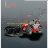 Manitou MLT 960 H140 ST3B Repair Manual