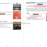 MANITOU M26 30-4+H ST3B OPERATOR’S MANUAL