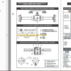MANITOU MSI 50 H Serie 1-E2 REPAIR MANUAL