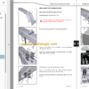 Manitou MLT 960 H140 ST3B Repair Manual